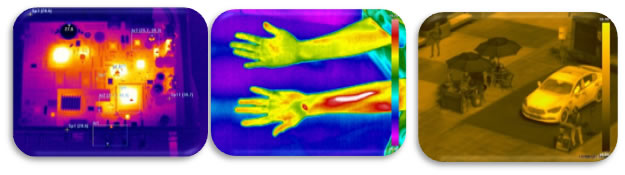 COX -  CX320, CX600, CX300, CX640